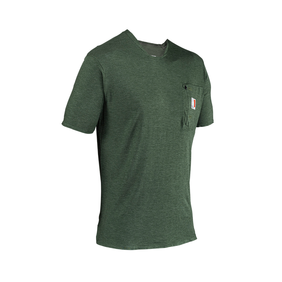 Jersey MTB AllMtn 2.0