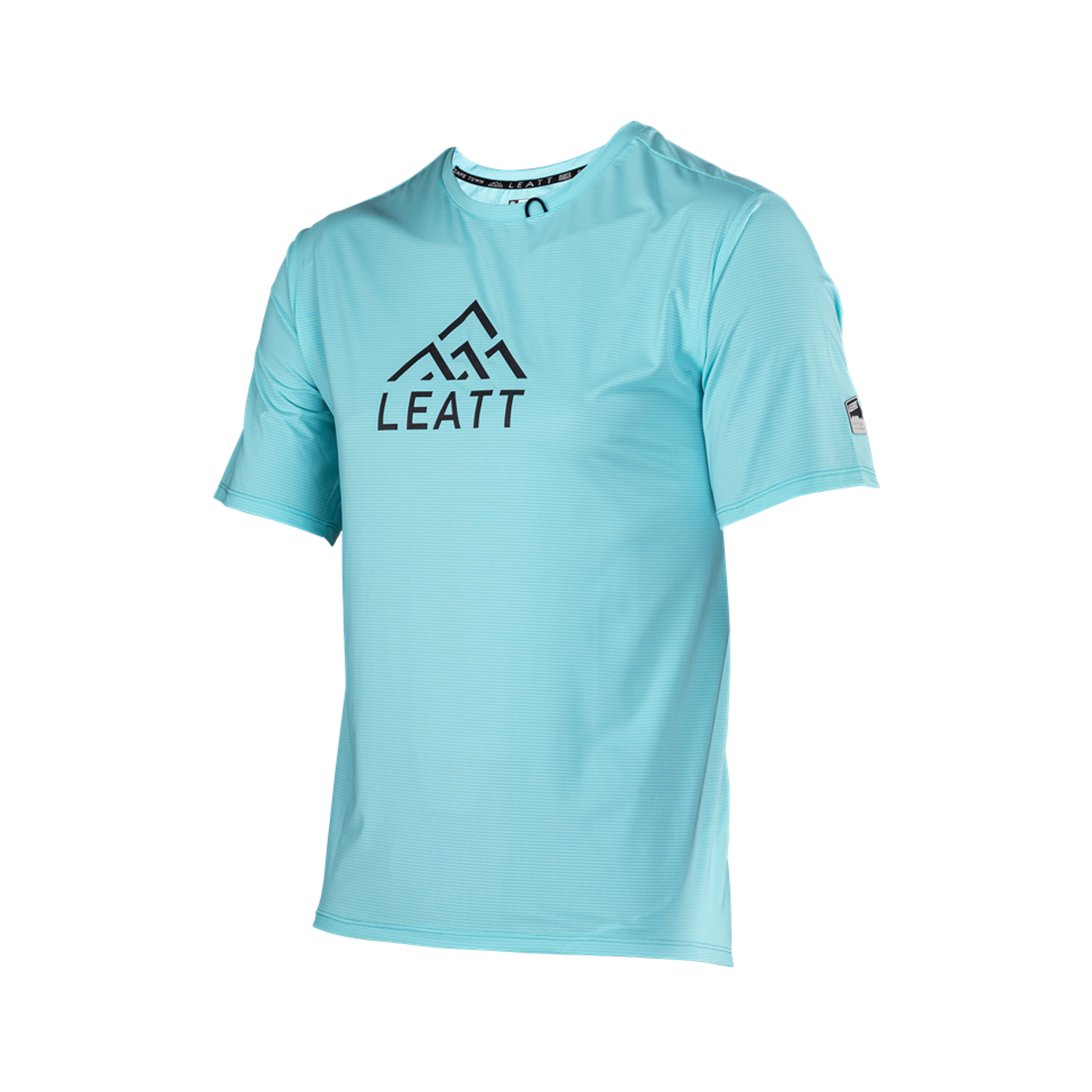 Leatt 5.0 MTB Jersey 風よけ Size Large