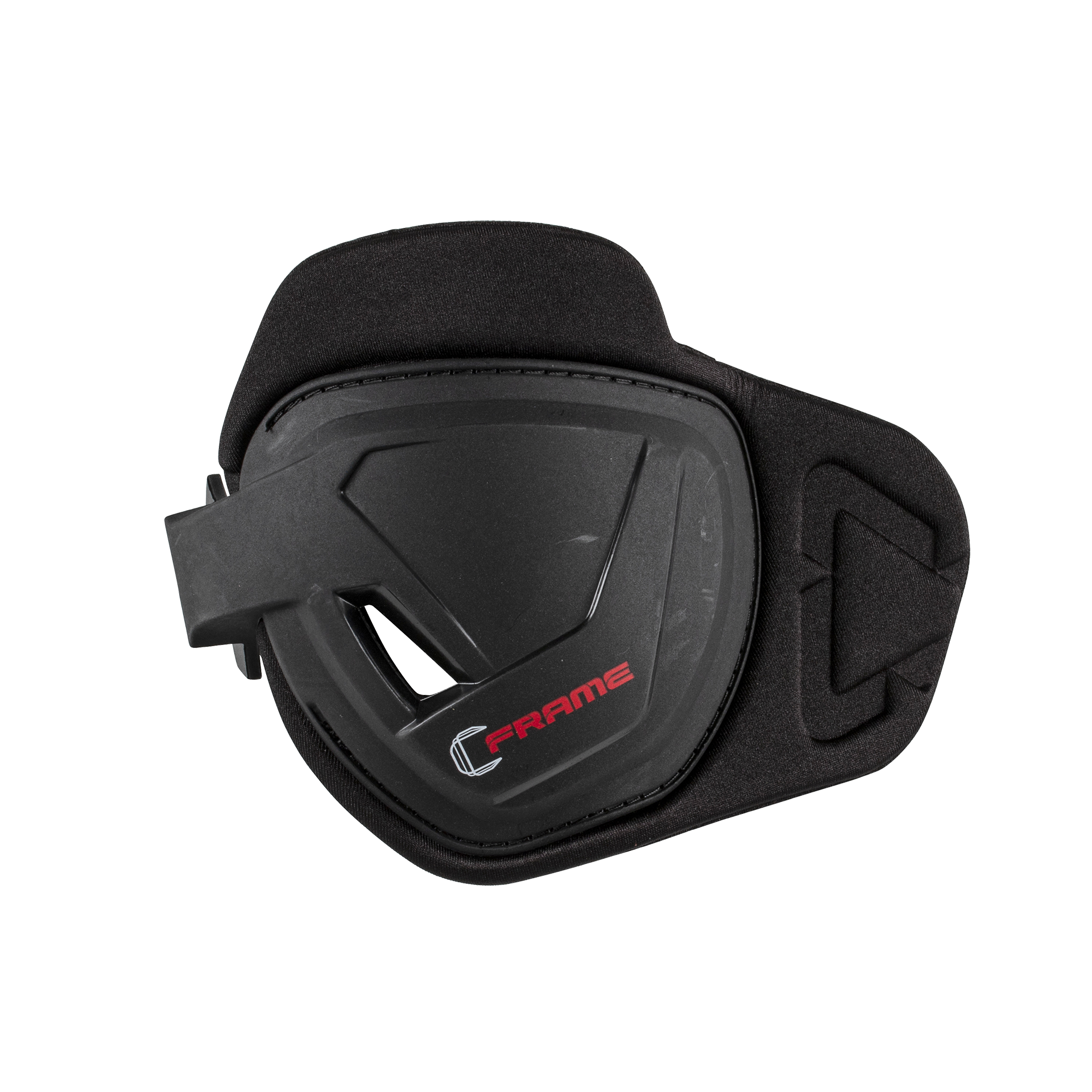 Knee cup C-Frame - Junior