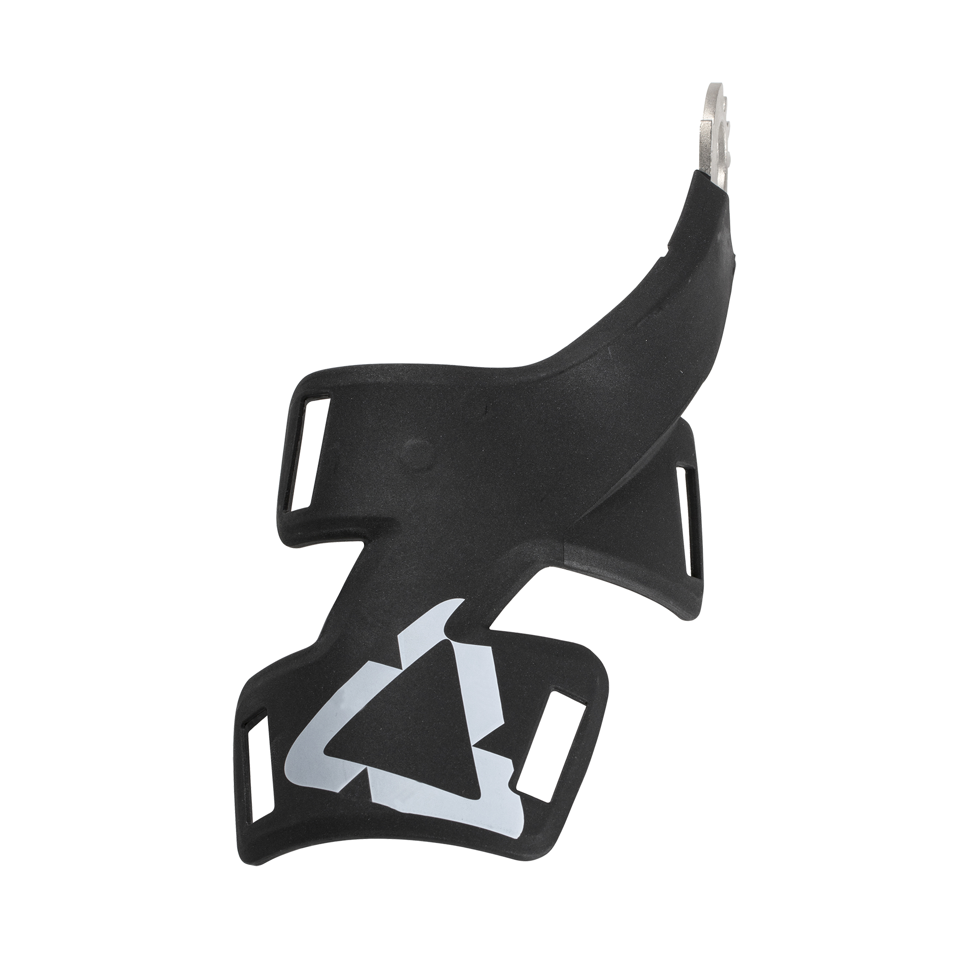 Lower shin plate C-Frame - Junior