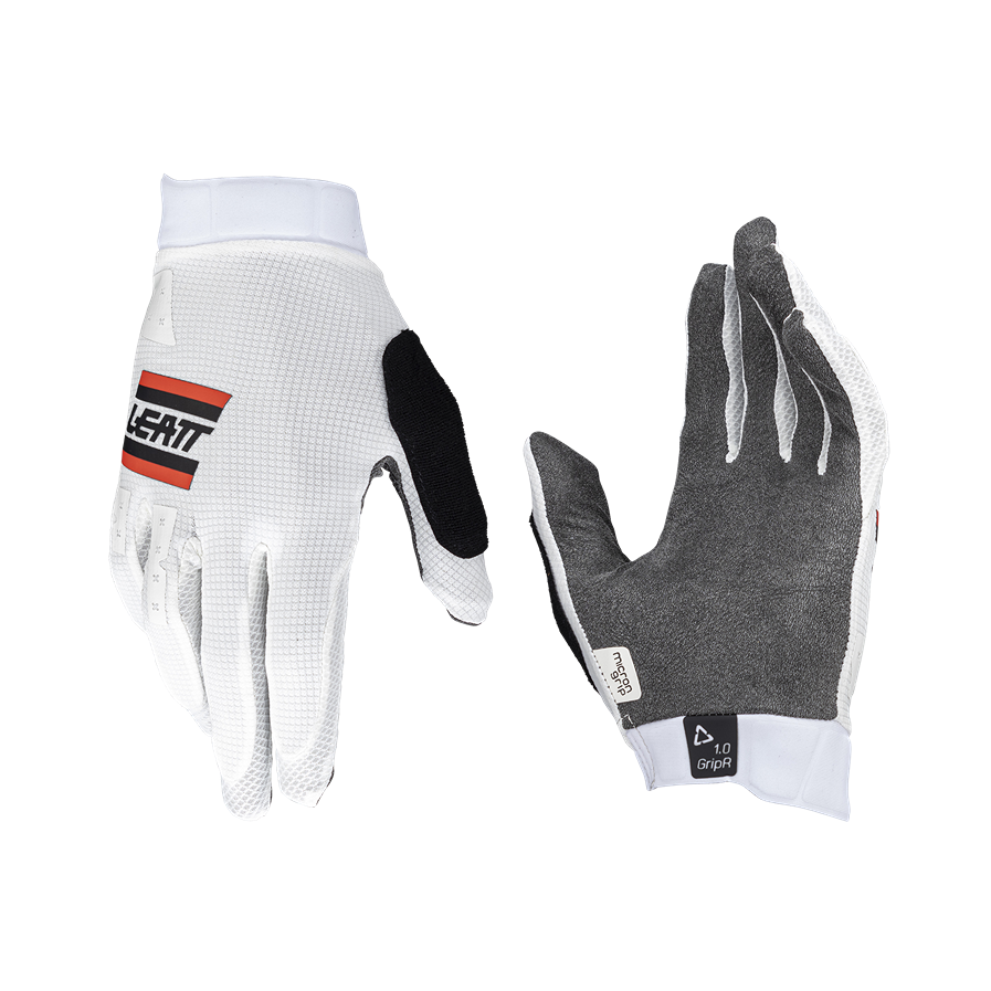 Mountain Biking Gloves | MTB Gloves – Leatt MTB Australia