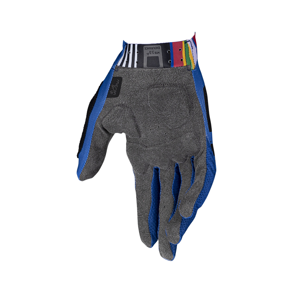 Glove MTB 3.0 Endurance