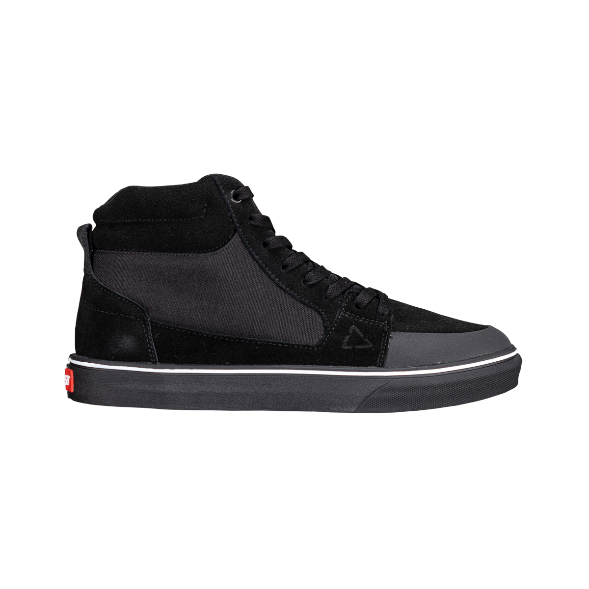 Shoe Flat 1.0 Hi | Leatt MTB Shoes – Leatt MTB Australia