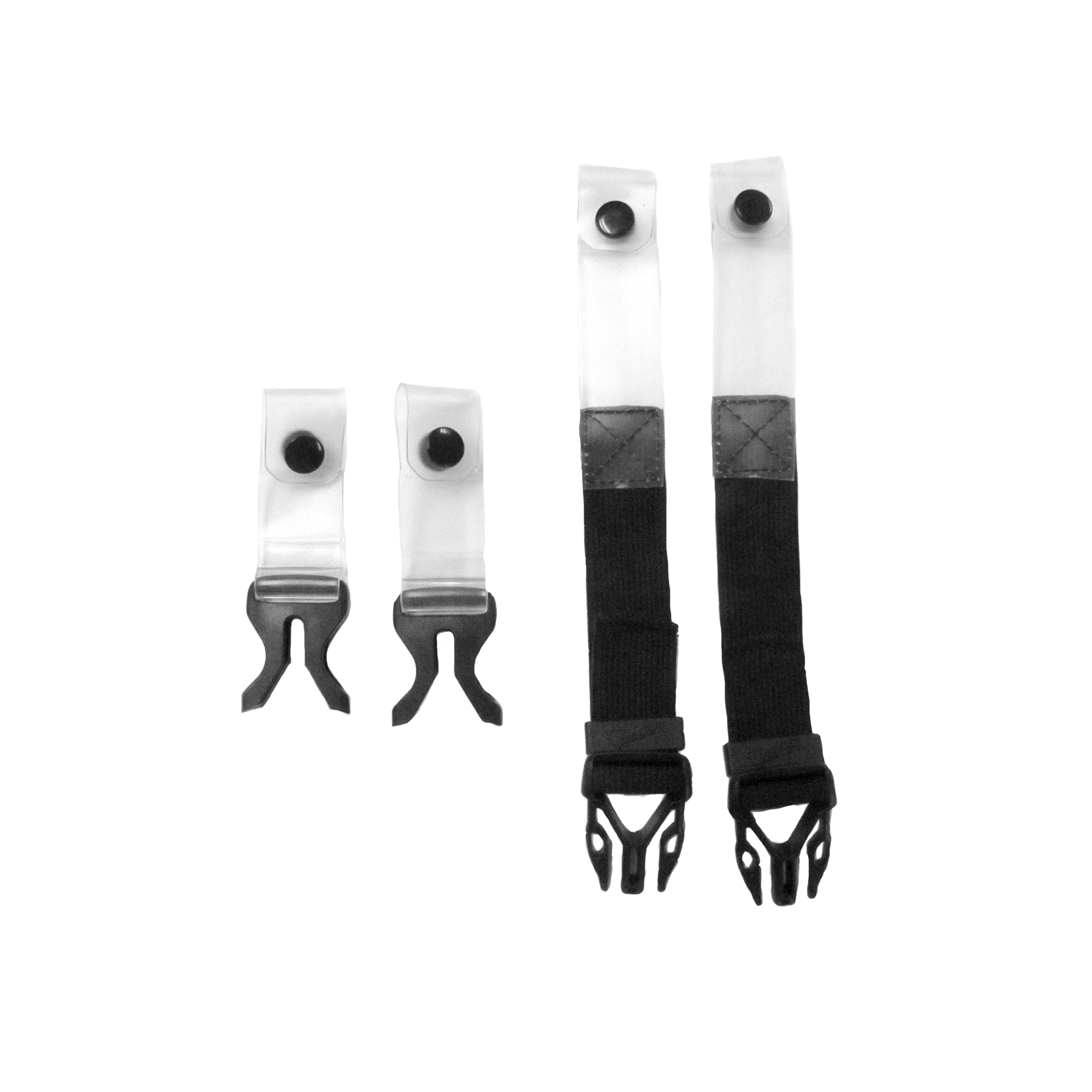 Strap Pack 3.5 5.5 - Junior