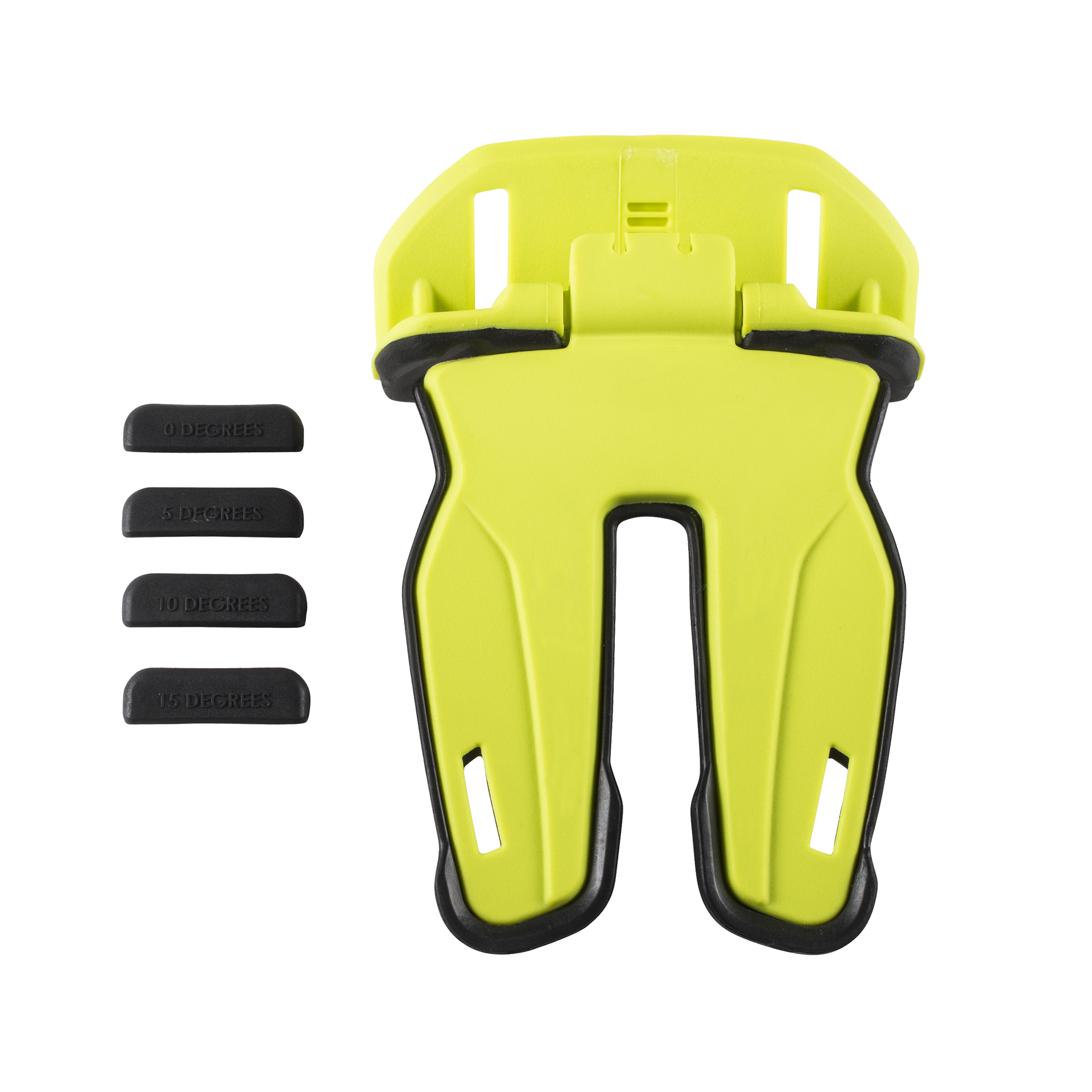 Thoracic Pack DBX GPX 5.5