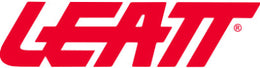 Leatt logo new red 2026