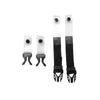 Strap Pack 3.5 5.5 - Junior